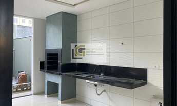 Imagem 6: Térrea para venda tem 166 metros quadrados com 3 quartos em Loteamento Villa Branca - Jaca