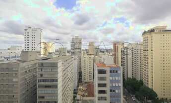 Imagem 7: Flat Quality Hotel Paulista disponível para venda com 30m² e 01 vaga de garagem