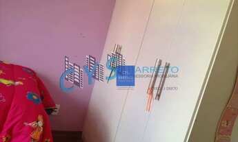 Imagem 2: Apartamento Residencial à venda, Vila Firmiano Pinto, São Paulo - AP1207