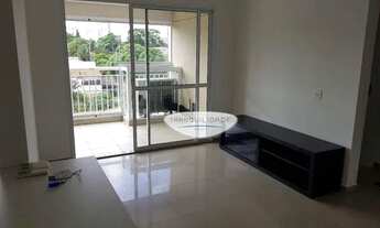 Imagem 3: Apartamento com 2 dormitórios para alugar, 73 m² por R$ 6.650,00/mês - Brooklin - São Paul