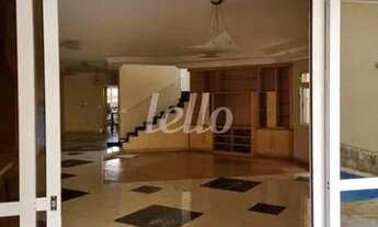 Imagem 5: São Paulo - Casa Comercial - Parque da Vila Prudente