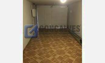 Imagem 5: SAO BERNARDO DO CAMPO - Residential / Sobrado - JARDIM HOLLYWOOD