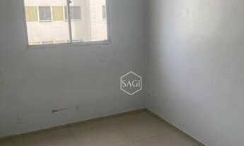 Imagem 5: Apartamento com 2 dormitórios para alugar, 46 m² por R$ 1.505/mês - Maraponga - Fortaleza