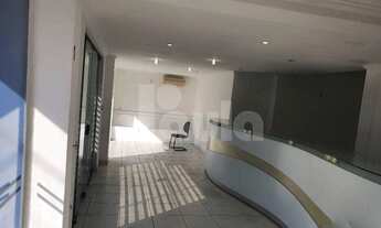Imagem 4: Prédio comercial 455m², 10 salas, 4 vagas, para alugar, Bairro Jardim, Santo André/SP