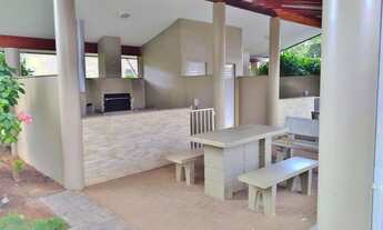 Imagem 7: Apartamento para aluguel, 2 quartos, 1 vaga, Jardim Esmeralda - Limeira/SP