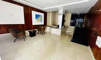 Imagem 2: Vendo ágio Apto De 02 Qtos. Cnb 11 - Residencial Onoyama