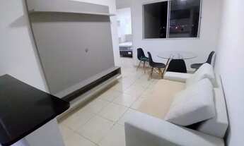 Imagem 4: Apartamento para aluguel 5 minutos do Parque do Povo