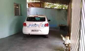 Imagem 3: Casa - Jardim Florence - Campinas