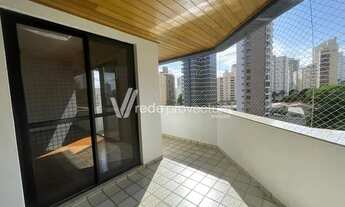 Imagem 6: Apartamento - Cambuí - Campinas