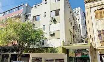 Imagem: PORTO ALEGRE - Apartamento Padrão - Floresta