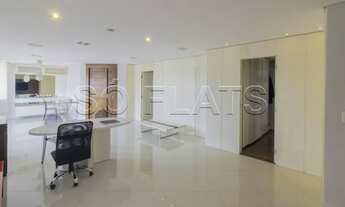 Imagem 3: Residencial Via Frattina, apto disponivel para venda com 131m², 02 dorms e 01 vaga de gara