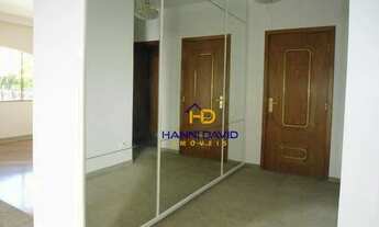 Imagem 6: Espetacular apartamento à venda Vila Nova Conceição - 4 suítes - Lareira - 3 vagas