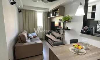 Imagem 4: Apartamento - Jardim Vista Alegre - Paulínia