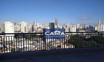 Imagem 6: Apartamento tipo Penthouse com 3 dormitórios à venda, 226 m² por R$ 2.660.000 - Tatuapé