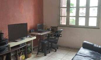 Imagem 3: Apartamento com 2 dormitórios à venda, 72 m² por R$ 340.000,00 - Alto da Mooca - São Paulo