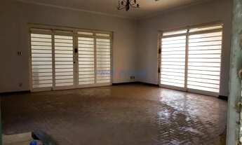 Imagem 3: Casa - Jardim Chapadão - Campinas