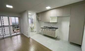 Imagem 2: Aluga-se apartamento de 3 dorm, 82m² - Differenziato - Medeiros - R$2.700,00