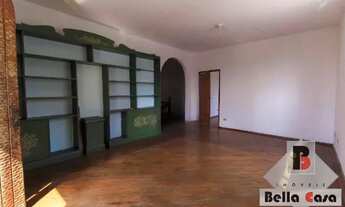 Imagem 6: Sobrado a Venda na Mooca com 278m² 4 dormitórios, 2 banheiros churrasqueira, 3 vagas de g