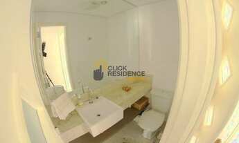 Imagem 7: APARTAMENTO DE APRÓXIMADAMENTE 145,00 M² NO CONDOMÍNIO THE ELEMENTS NO BAIRRO PLANALTO EM