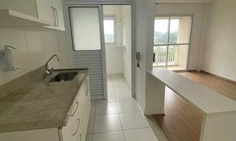 Imagem 4: Apartamento 01 dormitório em Alphaville - andar alto