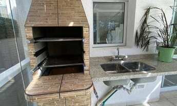 Imagem 5: Apartamento Duplex para alugar, 118 m² por R$ 8.500,00/mês - Campo Belo - São Paulo/SP