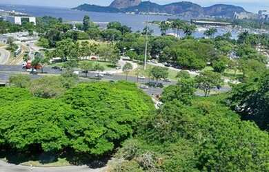 Imagem 4: Av. Beira Mar Centro RJ