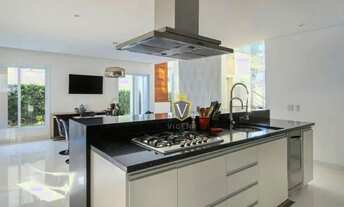 Imagem 4: Casa com 4 dormitórios, 550 m² - venda por R$ 3.890.000,00 ou aluguel por R$ 18.016,00/mês