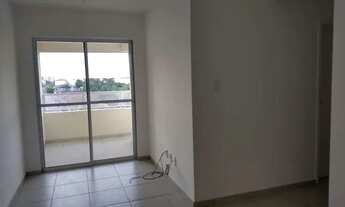 Imagem 2: Apartamento para aluguel possui 72 metros quadrados com 3 quartos em Jabotiana - Aracaju