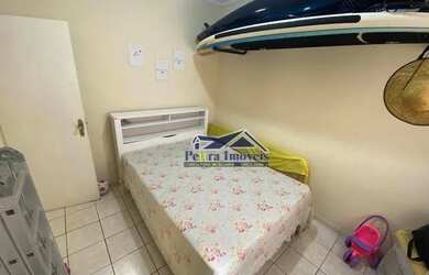 Imagem 5: Casa com 2 dormitórios para alugar, 85 m² por R$ 3.500,00/mês - Canto do Forte - Praia Gra