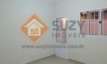 Imagem 4: Casa nova 2 quartos no Centro - Araraquara