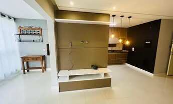 Imagem 6: Apartamento para aluguel com 94 metros quadrados com 3 quartos em Jardim Tupanci - Barueri