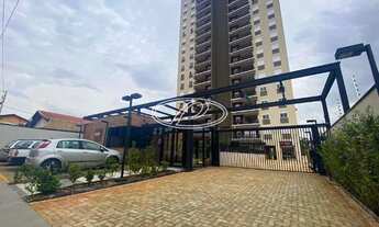 Imagem 6: Apartamento à venda, 2 quartos, 1 suíte, 1 vaga, Jardim Santo André - Limeira/SP