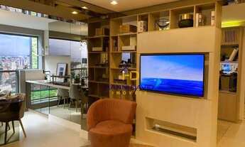 Imagem 2: Belíssimo apartamento vila mariana Novo 65M² a 200 metros do metrô Ana Rosa com dois dorm