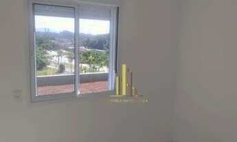 Imagem 7: Apartamento com 2 dormitórios para alugar, 51 m² por R$ 1.930,00/mês - Jardim Santa Gertru