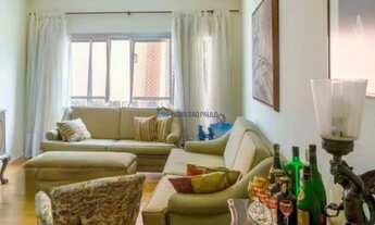 Imagem 6: Apartamento 98m², 03 dormitórios 01 suíte 01 vaga no Itaim Bibi