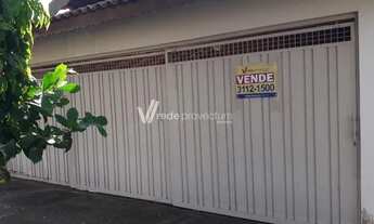 Imagem 2: Casa - Parque Imperador - Campinas