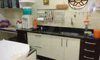 Imagem 6: Casa - Parque Residencial Vila União - Campinas