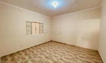 Imagem 7: Casa para locação em Campinas na Vila Ipê