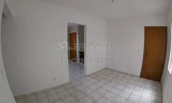 Imagem 3: Apartamento Padrão em São José do Rio Preto