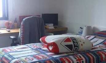 Imagem 7: Apartamento para venda possui 245 metros quadrados com 4 quartos em Aclimação - São Paulo