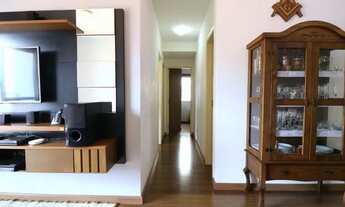 Imagem 3: Apartamento para venda com 79 metros quadrados com 3 quartos no Tucuruvi - São Paulo - SP