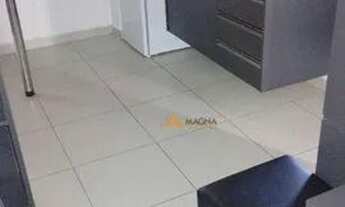 Imagem 5: Apartamento com 1 dormitório para alugar, 25 m² por R$ 1.725/mês - Nova Aliança - Ribeirão