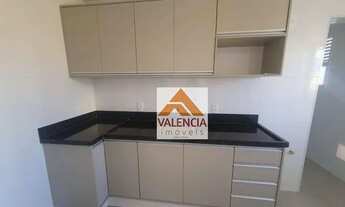 Imagem 7: Apartamento com 2 dormitórios para alugar, 68 m² por R$ 2.750/mês - Jardim Irajá - Ribeirã