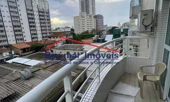 Imagem 1: Apartamento Bairro Boqueirão 202m² 3 Dormitórios