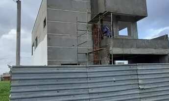 Imagem 5: Excelente duplex no condomínio Ecoville 2 (200 m², 3/4, varanda gourmet, aceita carro