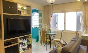 Imagem: Apartamento para Venda - 41m², 1 dormitório