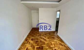 Imagem 6: Apartamento com 2 quartos à venda, 60 m² por R$ 650.000 - Icaraí - Niterói/RJ