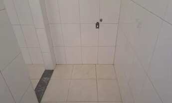 Imagem 3: Apartamento em Santos na Aparecida 2 quartos todo em piso frio 1 vaga de garagem coletiva