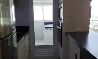 Imagem 3: Apartamento para venda com 69 metros quadrados com 2 quartos em Vila Mariana - localizacao