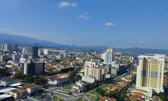 Imagem 2: Apartamento de 89m² - andar alto - 3 dormitórios 1 suite - lazer completo - 1 vaga privati